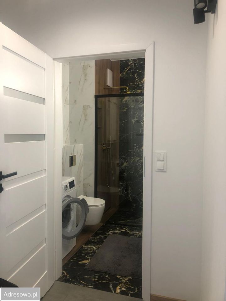 Mieszkanie 2-pokojowe Warszawa Praga-Południe, ul. Jana Nowaka-Jeziorańskiego. Zdjęcie 9