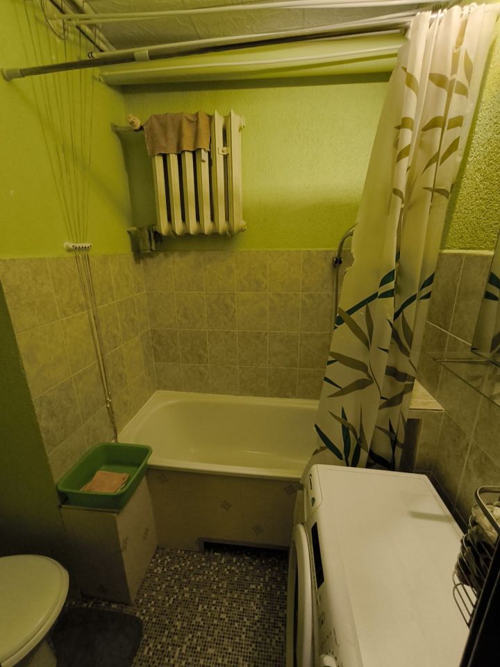 Mieszkanie 1-pokojowe Katowice Murcki, ul. Jana Samsonowicza. Zdjęcie 6