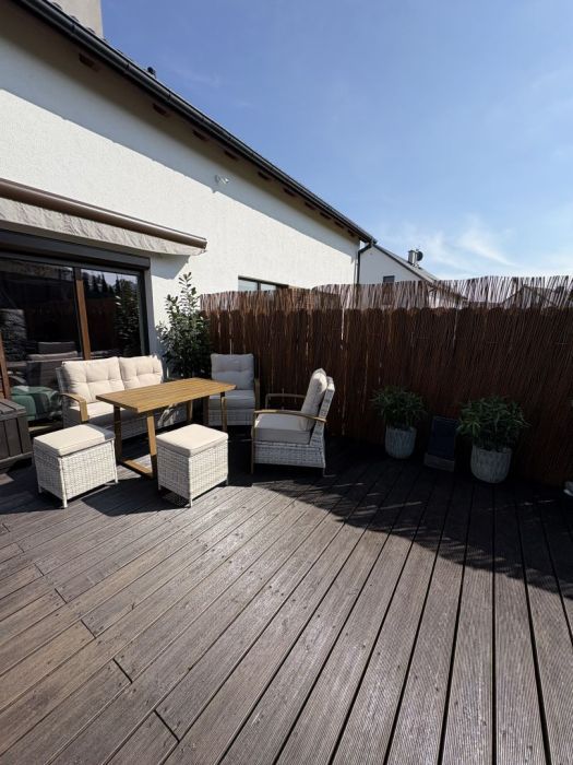 bliźniak, 4 pokoje Tokary Nowe Tokary, ul. Różana. Zdjęcie 11