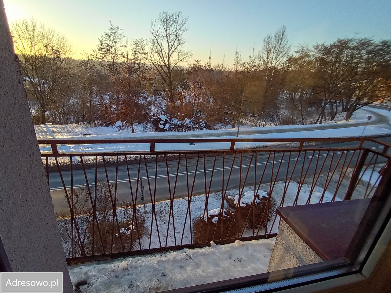 Mieszkanie 2-pokojowe Ostrowiec Świętokrzyski, ul. Starokunowska. Zdjęcie 8