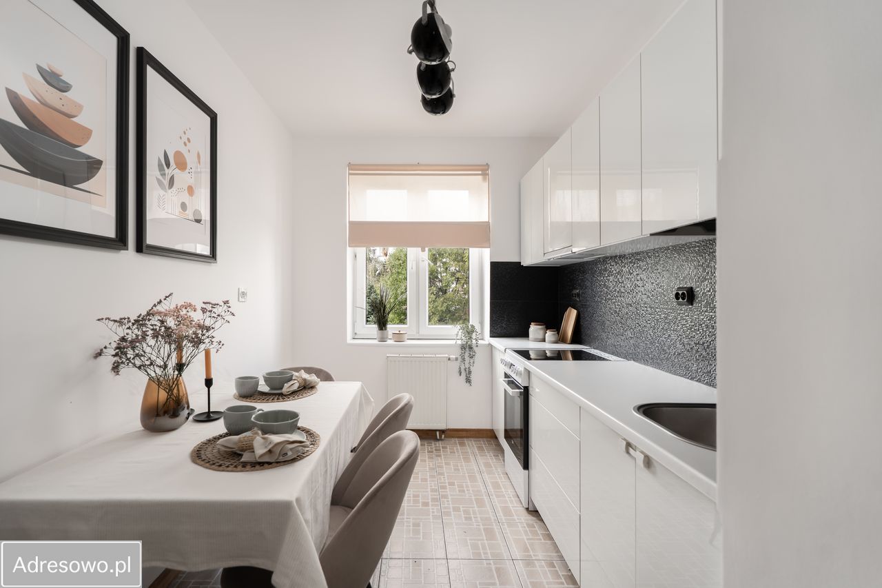 Mieszkanie 2-pokojowe Kraków Grzegórzki, ul. Grzegórzecka. Zdjęcie 13