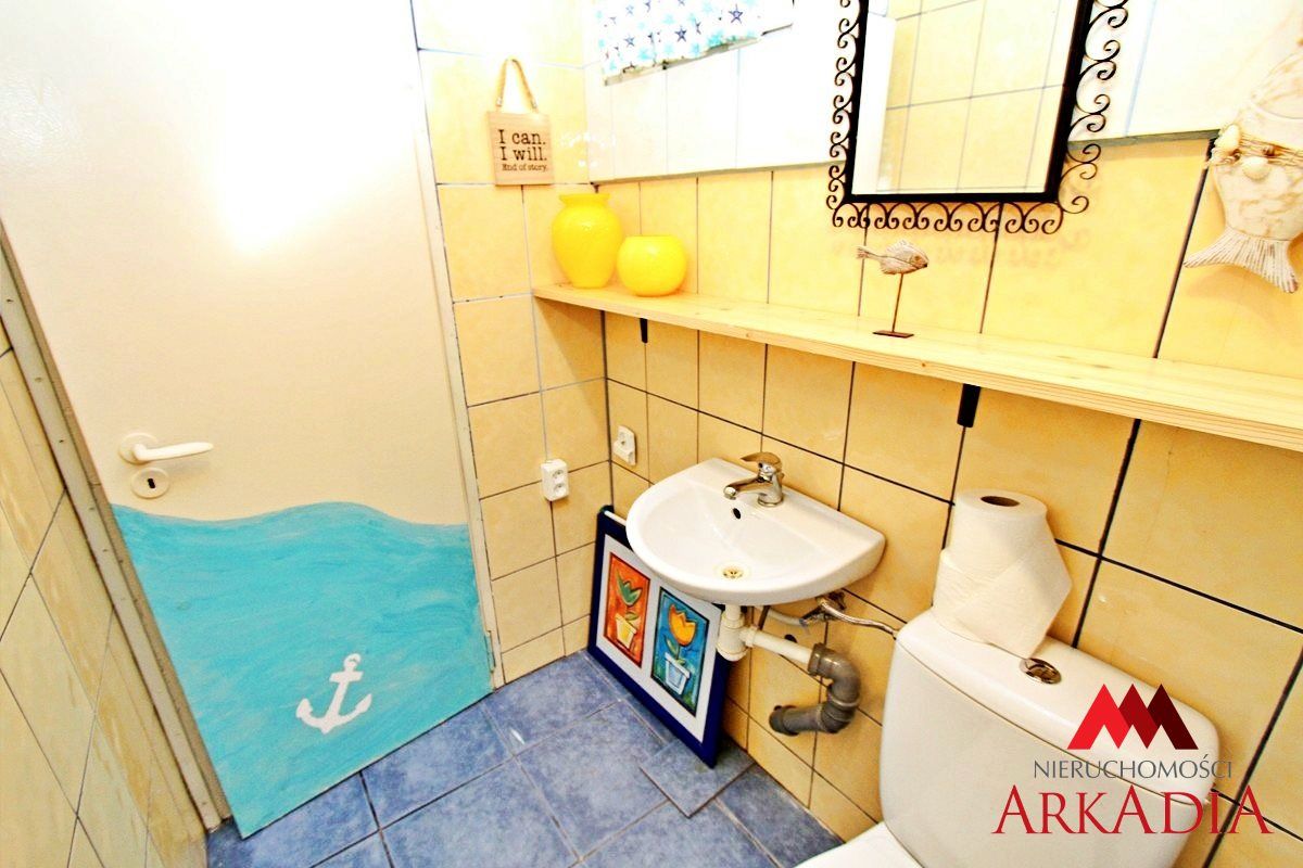 dom letniskowy Włocławek. Zdjęcie 12