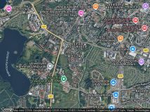 Mieszkanie 3-pokojowe Olsztyn Podgrodzie, ul. Konstantego Ildefonsa Gałczyńskiego