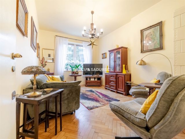 Mieszkanie 2-pokojowe Kraków Krowodrza, ul. Fryderyka Chopina. Zdjęcie 5