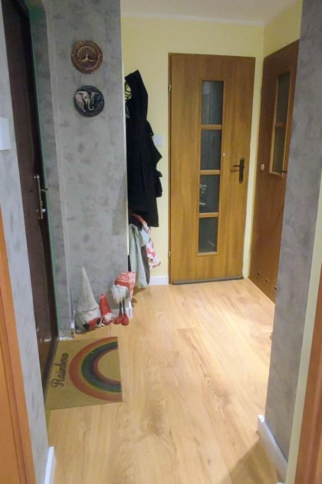 Mieszkanie 3-pokojowe Wąsosz, ul. Rawicka. Zdjęcie 10