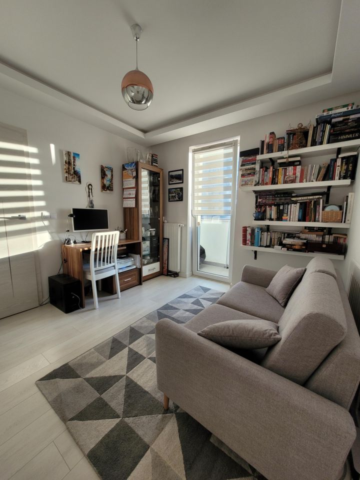 Mieszkanie 3-pokojowe Lublin Sławin, ul. Zielone Wzgórze. Zdjęcie 10