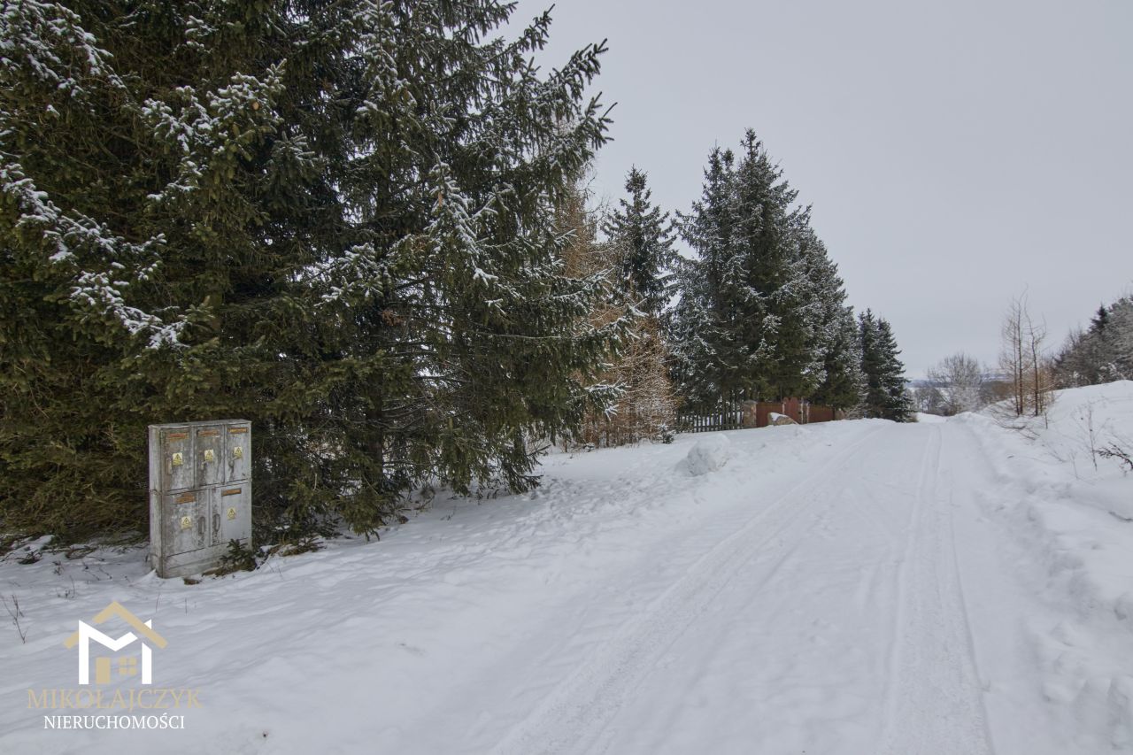 Działka rekreacyjna Piszewo. Zdjęcie 6