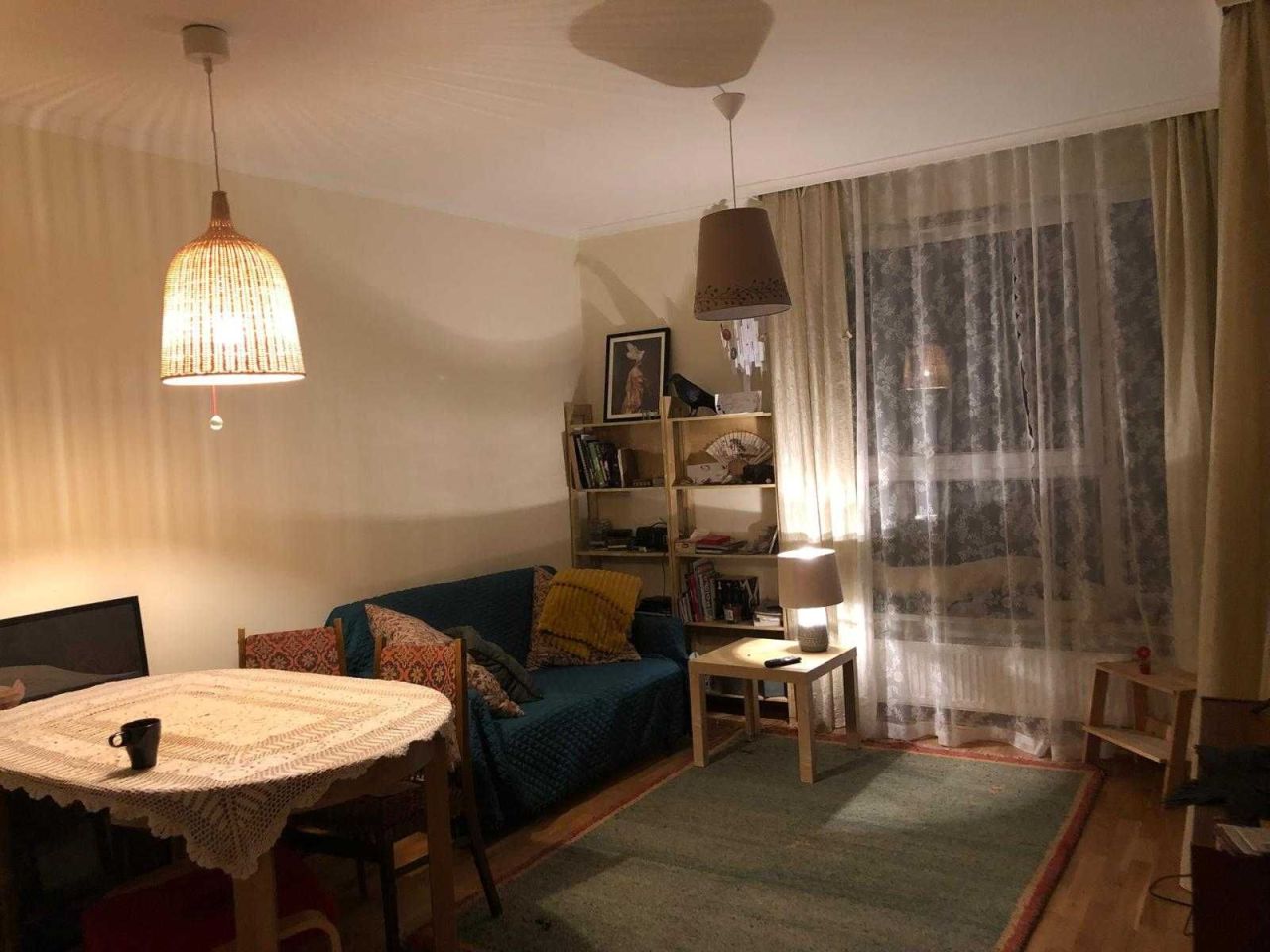 Mieszkanie 1-pokojowe Warszawa Targówek, ul. Pohulanka. Zdjęcie 6