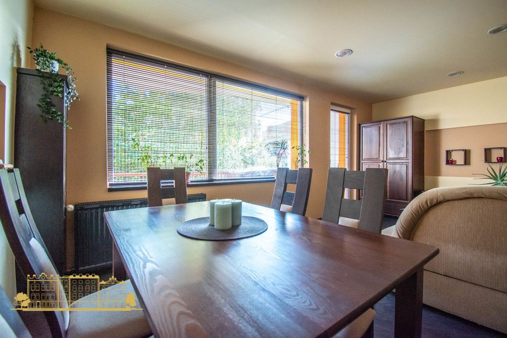 Mieszkanie 3-pokojowe Kraków, ul. Włoska. Zdjęcie 4