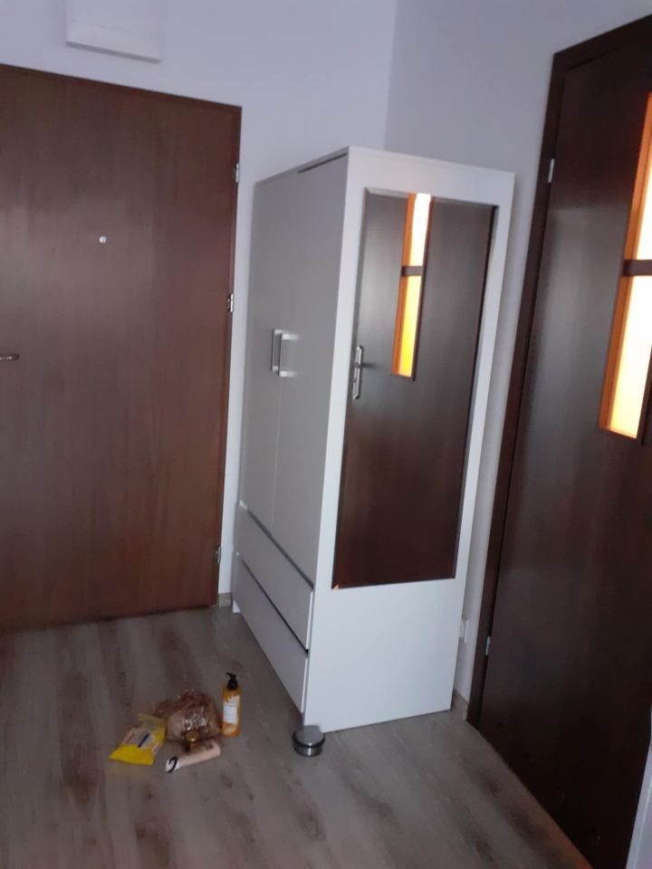 Mieszkanie 2-pokojowe Warszawa Ursus, Bodycha. Zdjęcie 3