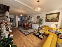 dom szeregowy Łódź Nowosolna, ul. Klementynkowa. Zdjęcie 3