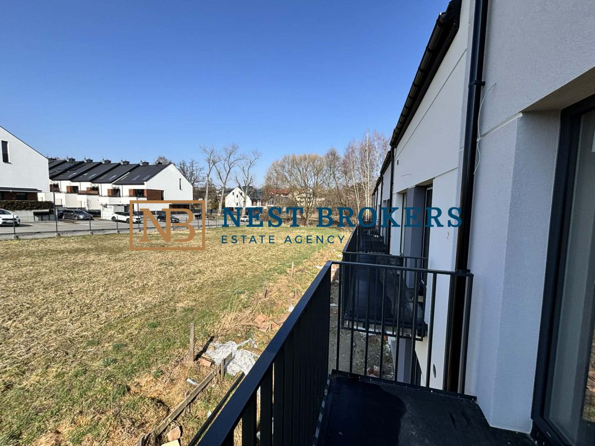 Mieszkanie 5-pokojowe Wieliczka, ul. Sadowa. Zdjęcie 10