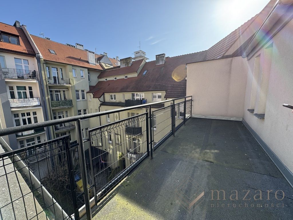 Mieszkanie 6-pokojowe Bydgoszcz Śródmieście. Zdjęcie 2