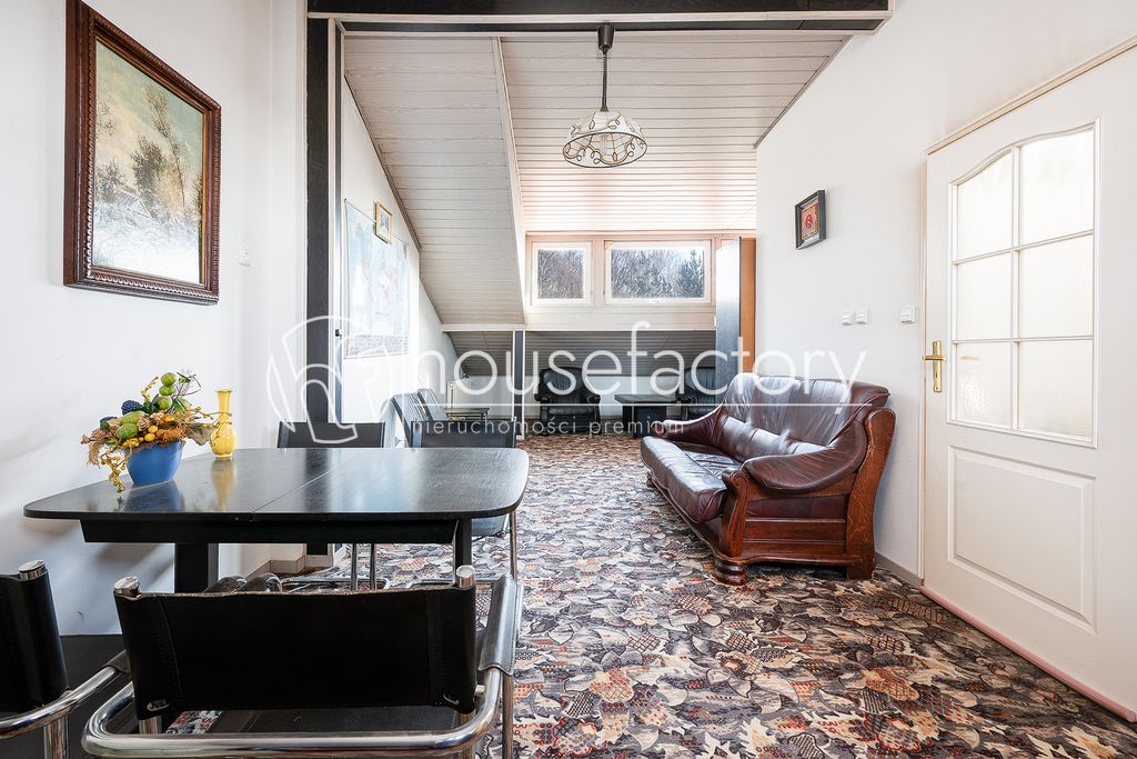 dom szeregowy, 5 pokoi Łódź, ul. Agatowa. Zdjęcie 18