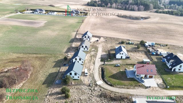 dom wolnostojący, 5 pokoi Frank. Zdjęcie 11