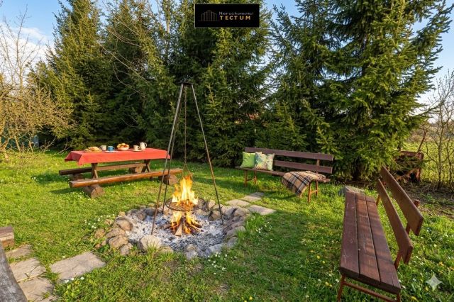 dom wolnostojący, 4 pokoje Wągrowiec, ul. Marcinkowo. Zdjęcie 16