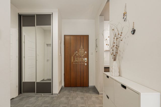 Mieszkanie 2-pokojowe Warszawa Żoliborz, ul. Ludwika Rydygiera. Zdjęcie 10