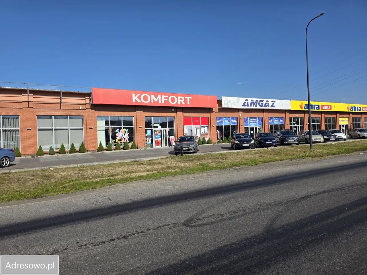 Lokal Lębork, ul. Słupska. Zdjęcie 2