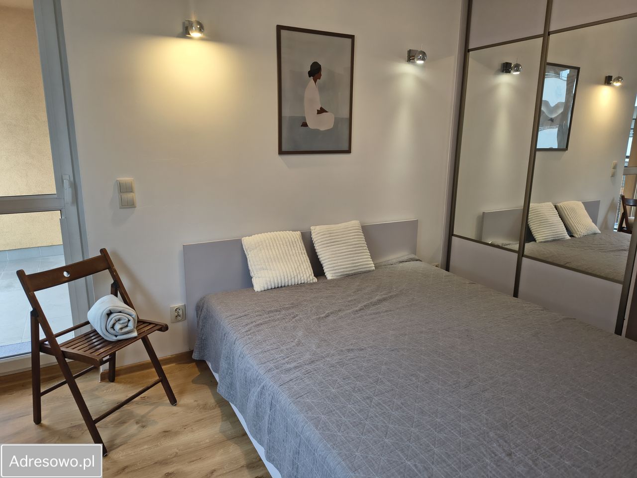 Mieszkanie 3-pokojowe Radom Śródmieście, ul. Wolność. Zdjęcie 2