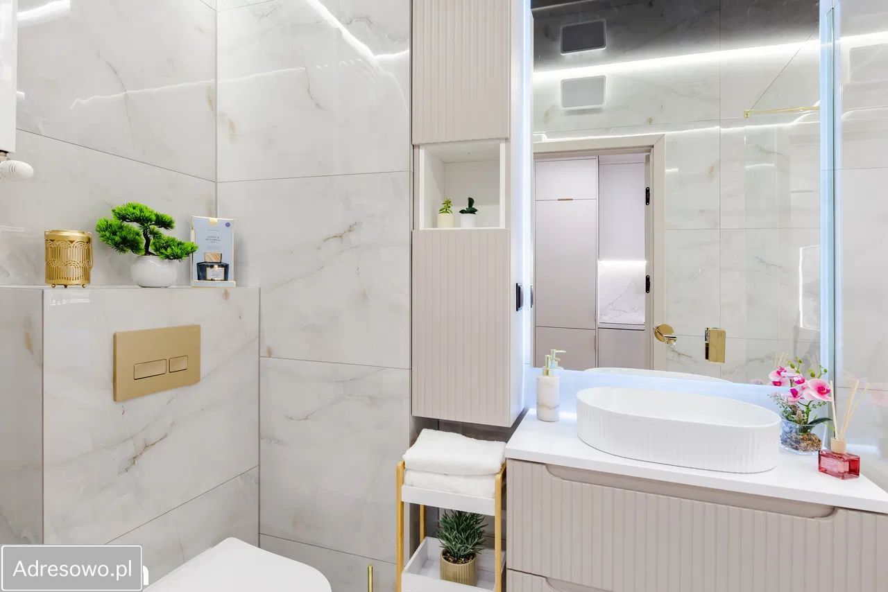 Mieszkanie 1-pokojowe Gdańsk, ul. Mostek. Zdjęcie 19