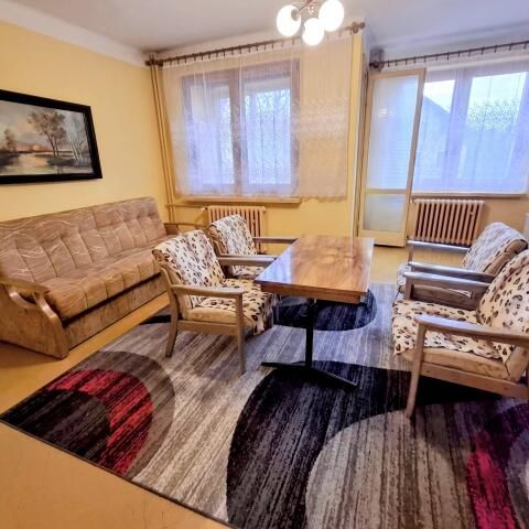 Mieszkanie 1-pokojowe Sosnowiec Niwka, ul. Zagłębiowska. Zdjęcie 1