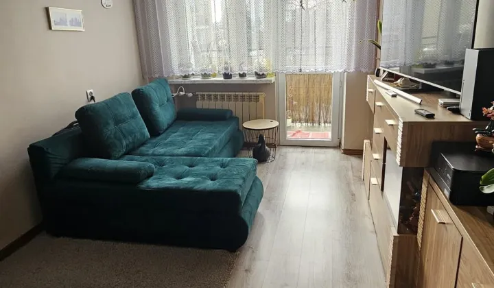 Mieszkanie 2-pokojowe Warszawa Grochów