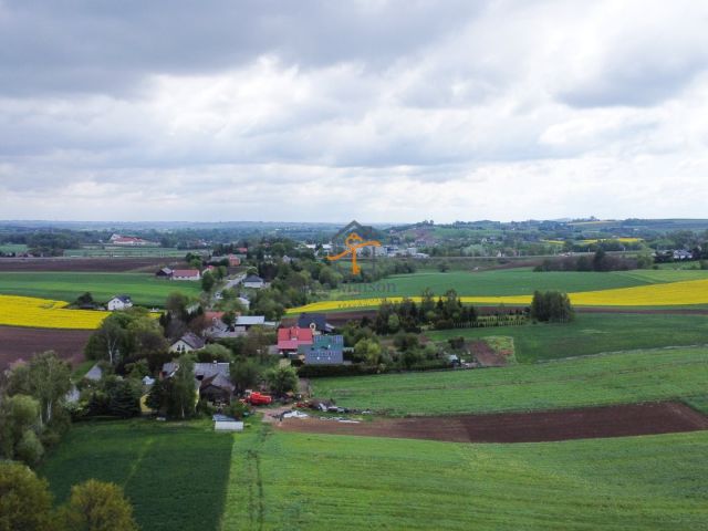 Działka budowlana Ratajów. Zdjęcie 11