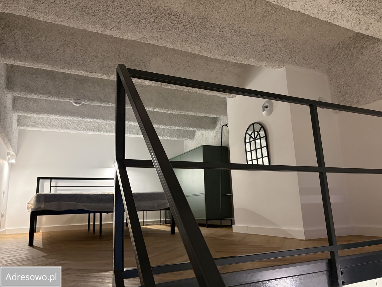 Mieszkanie 2-pokojowe Łódź Widzew, ul. Księży Młyn. Zdjęcie 11