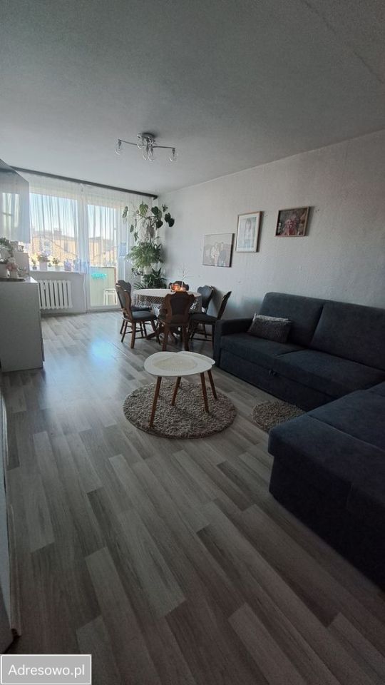 Mieszkanie 2-pokojowe Wejherowo Os. Kaszubskie. Zdjęcie 1