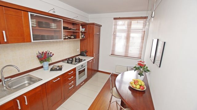 Mieszkanie 2-pokojowe Płock Stare Miasto, ul. Staromiejska. Zdjęcie 4