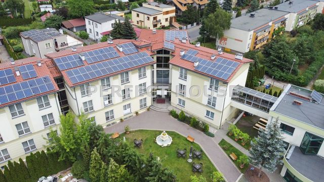 Hotel/pensjonat Ciechocinek. Zdjęcie 1