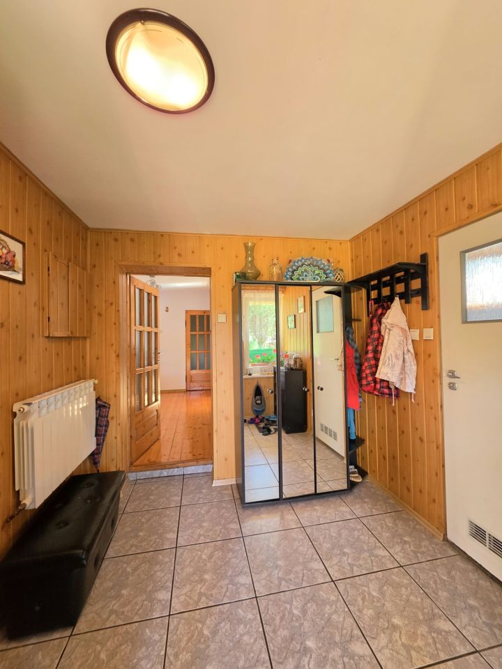 dom wolnostojący, 5 pokoi Rybnica. Zdjęcie 21