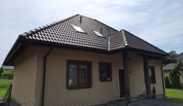 dom wolnostojący, 7 pokoi Bielsko-Biała Hałcnów. Zdjęcie 1