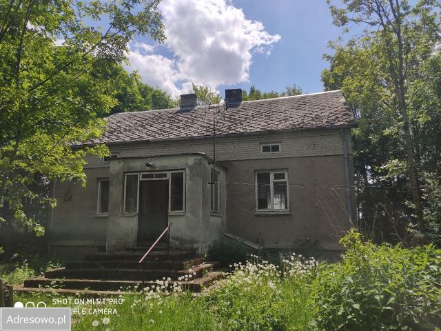 dom wolnostojący, 3 pokoje Osiek Górny. Zdjęcie 1