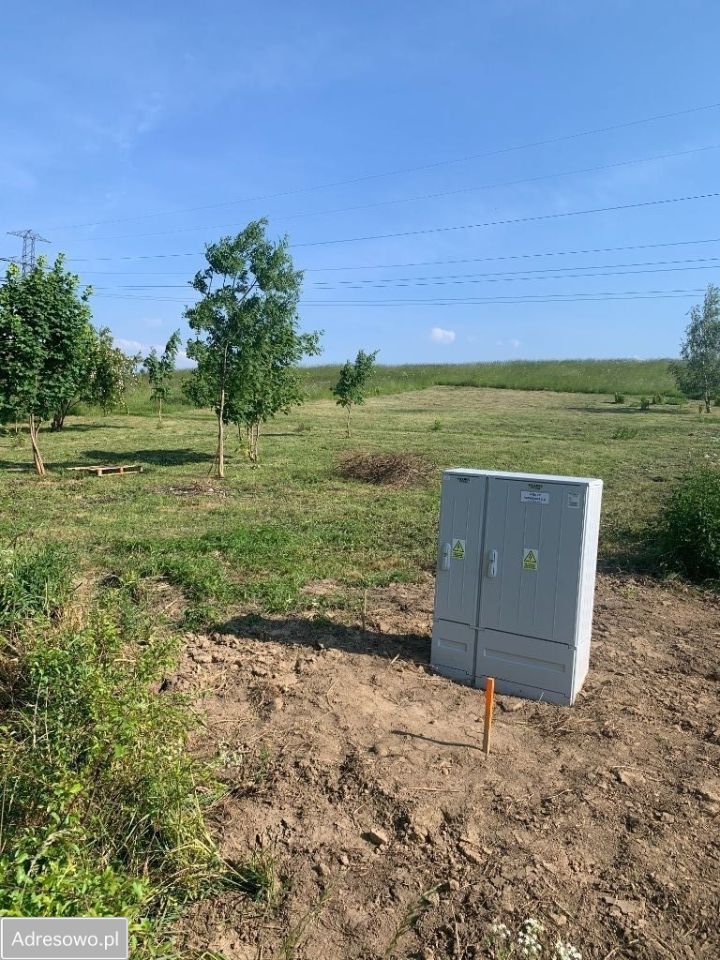 Działka budowlana Świebodzice Pełcznica, ul. Zimny Dwór. Zdjęcie 11