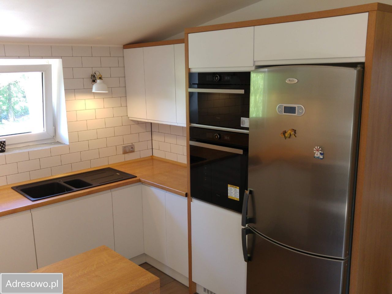 dom wolnostojący, 5 pokoi Janowice. Zdjęcie 2