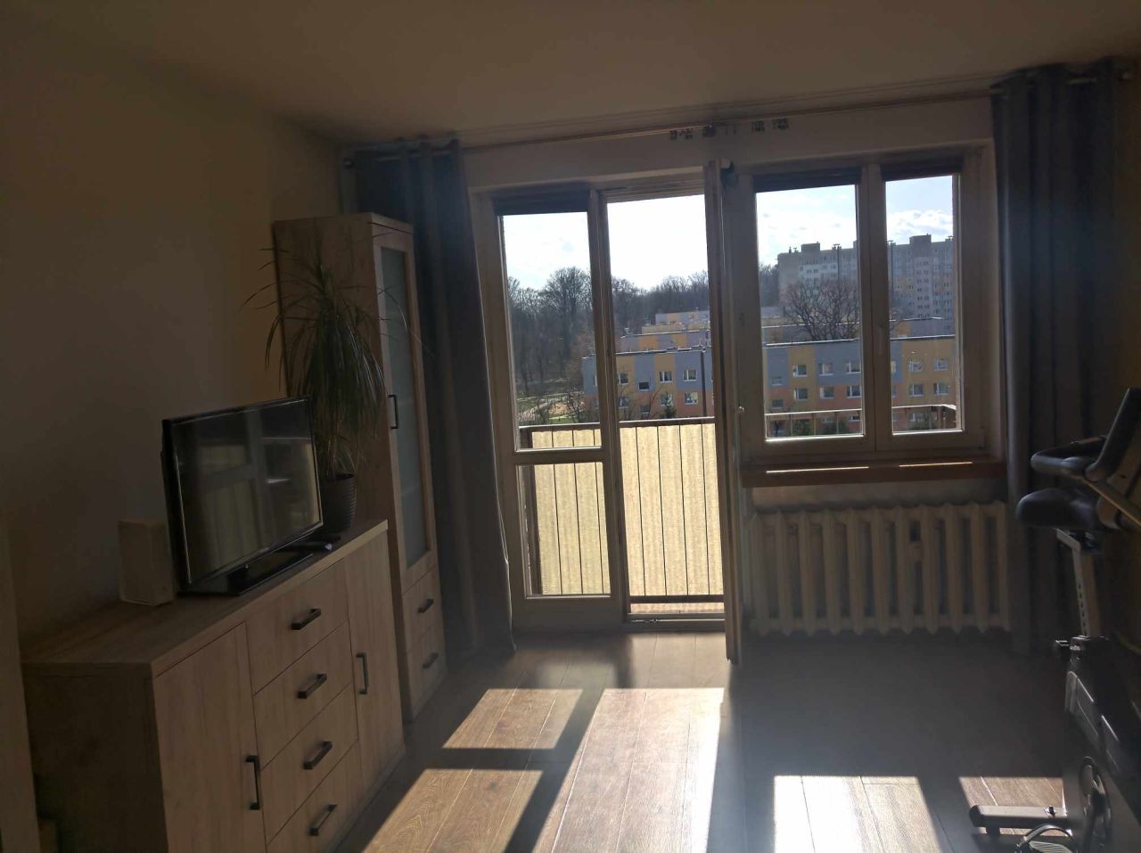 Mieszkanie 2-pokojowe Katowice Giszowiec, ul. Wojciecha