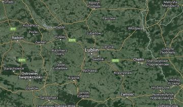 Pokój Lublin