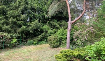 Działka rekreacyjna Pawłówek