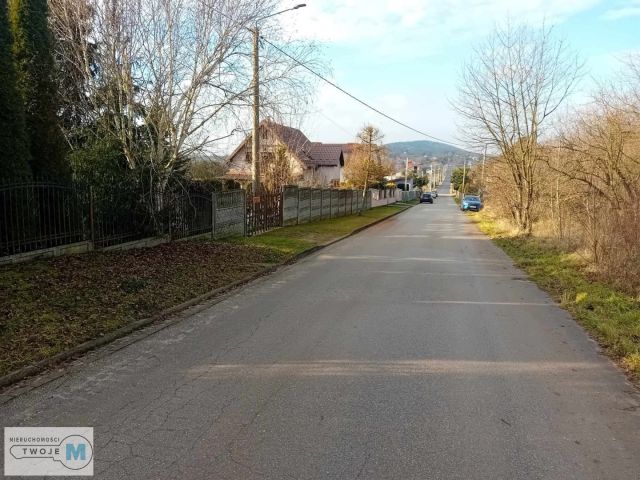 Działka inwestycyjna Daleszyce. Zdjęcie 4