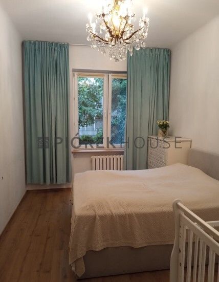 Mieszkanie 3-pokojowe Warszawa Mokotów, ul. Aleksandra Wejnerta