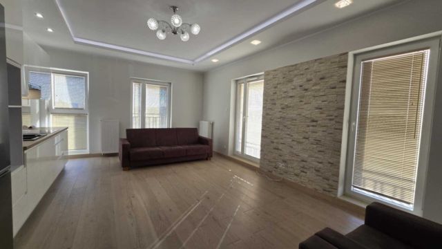 Mieszkanie 3-pokojowe Przasnysz. Zdjęcie 1