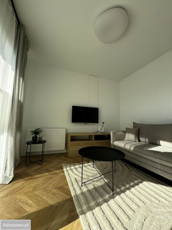 Mieszkanie 2-pokojowe Słupsk