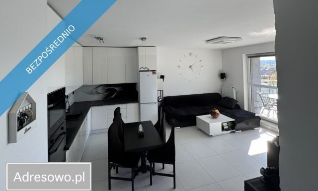 Mieszkanie 3-pokojowe Gdynia Pogórze, ul. Żelazna. Zdjęcie 1