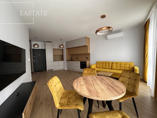 Mieszkanie 2-pokojowe Warszawa Ursus, ul. Edwarda Habicha. Zdjęcie 1