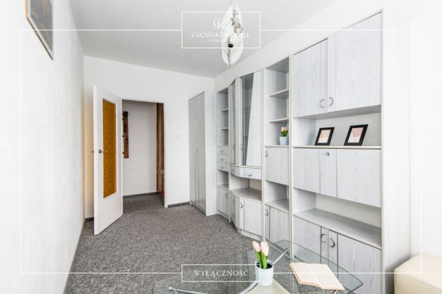 Mieszkanie 3-pokojowe Poznań Żegrze, os. Polan. Zdjęcie 10