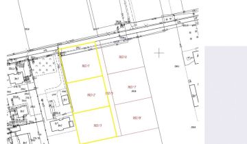 Działka budowlana Wola Krasienińska