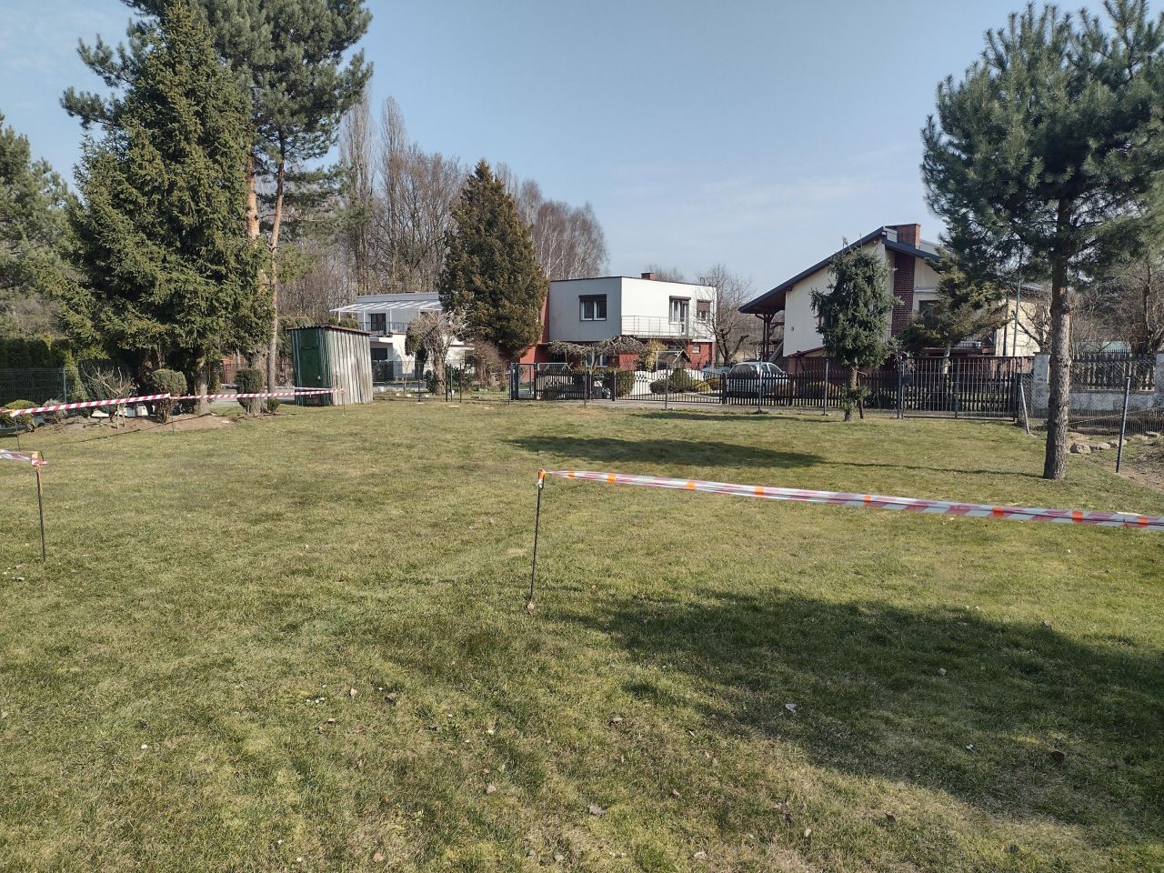 Działka budowlana Mysłowice Brzęczkowice, ul. Kolejowa. Zdjęcie 3