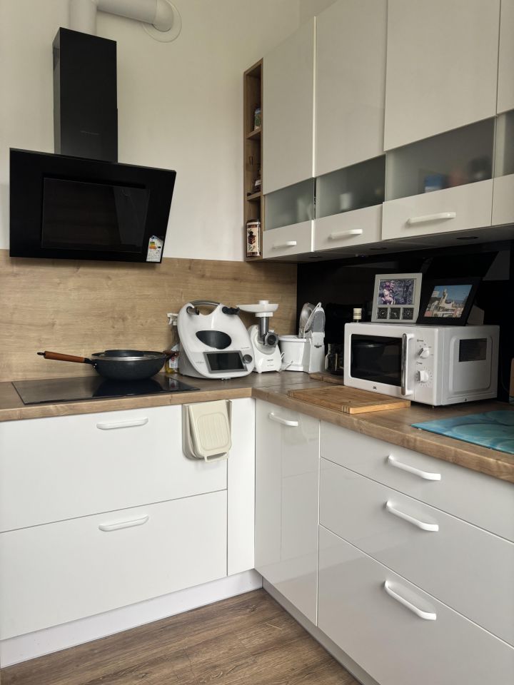 Mieszkanie 3-pokojowe Sławno, ul. Fryderyka Chopina