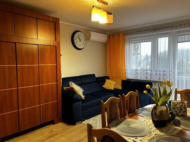 Mieszkanie 2-pokojowe Fabianki. Zdjęcie 1